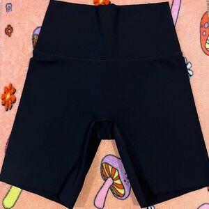 Offline Biker Shorts